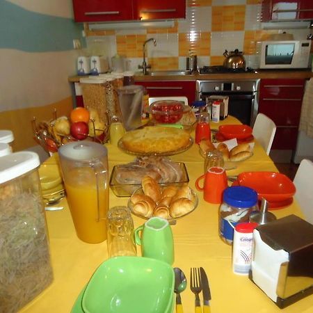 Smile Hostel Lisboa Екстериор снимка