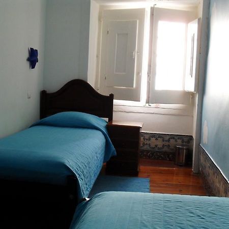 Smile Hostel Lisboa Екстериор снимка