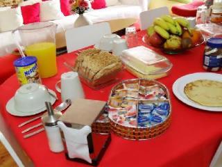 Smile Hostel Lisboa Екстериор снимка