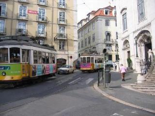 Smile Hostel Lisboa Екстериор снимка