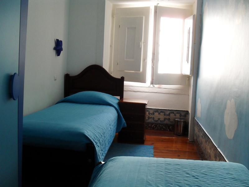 Smile Hostel Lisboa Екстериор снимка